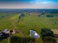 Veldiger Binnenlanden - het verhaal