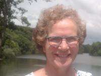 Even voorstellen ... Heike van Blom