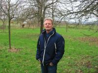 In gesprek met ... Peter Auke Nicolaij